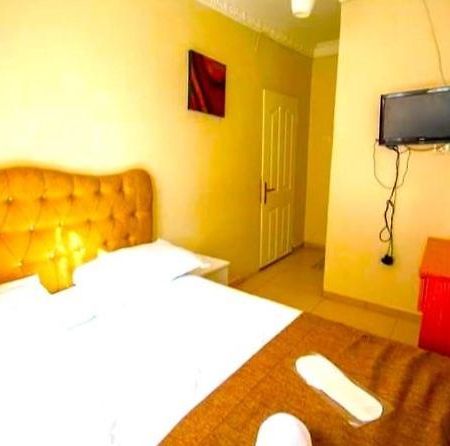 Istanbul Ozyurt Hotel Kumkapi Екстер'єр фото