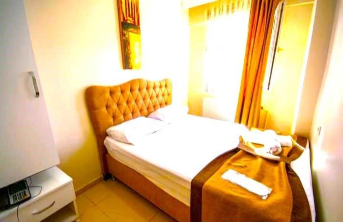 Istanbul Ozyurt Hotel Kumkapi Екстер'єр фото