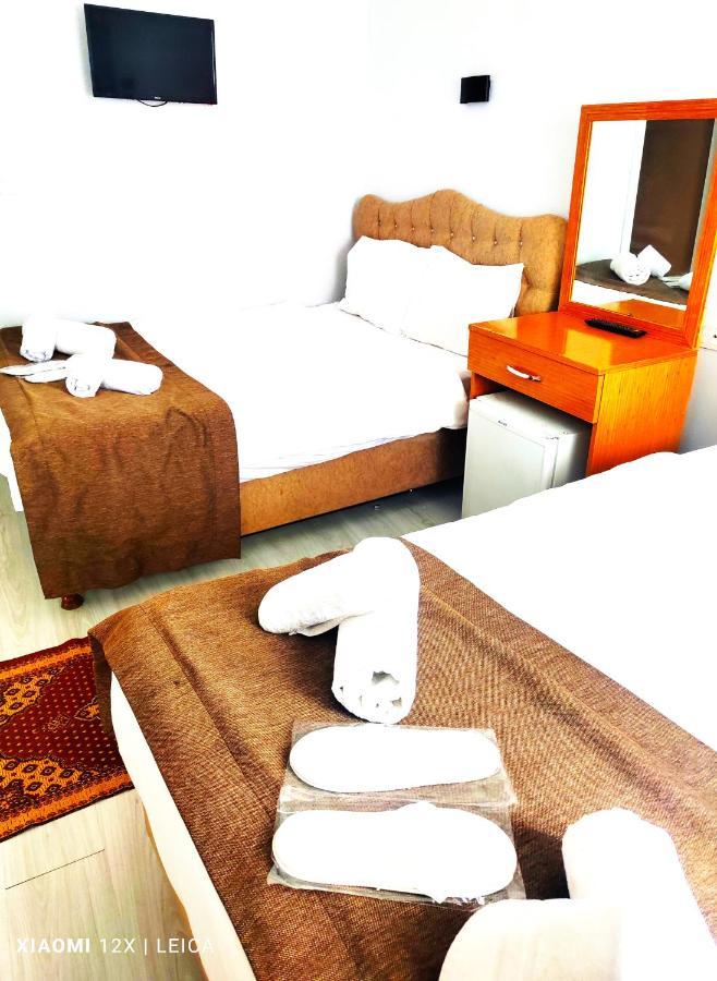 Istanbul Ozyurt Hotel Kumkapi Екстер'єр фото