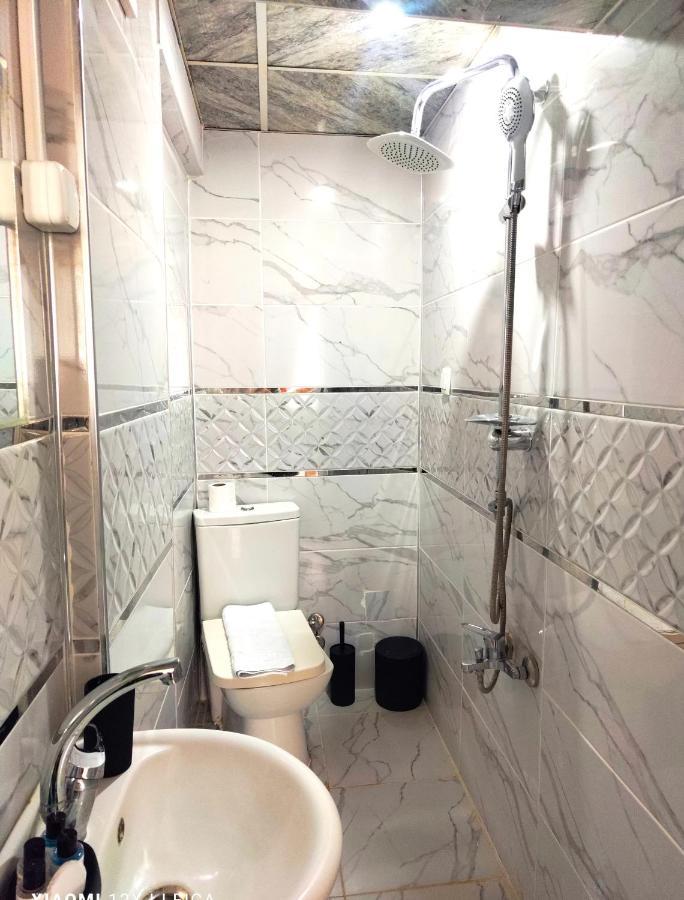 Istanbul Ozyurt Hotel Kumkapi Екстер'єр фото