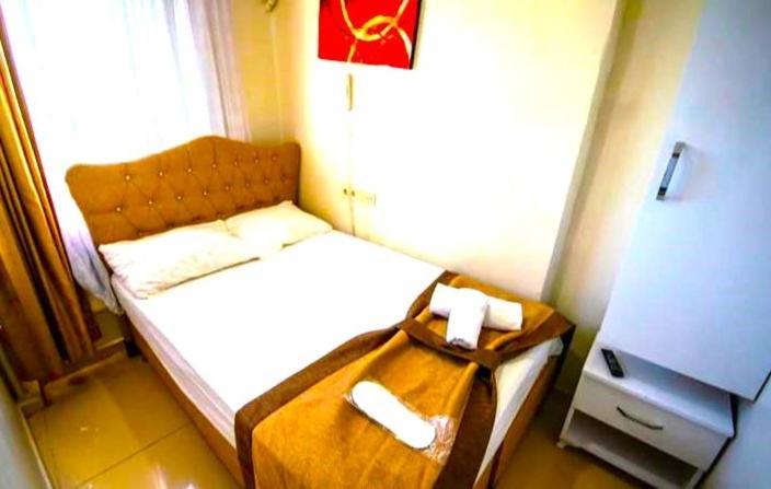 Istanbul Ozyurt Hotel Kumkapi Екстер'єр фото