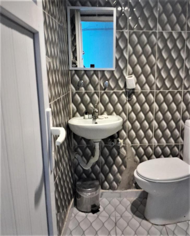 Istanbul Ozyurt Hotel Kumkapi Екстер'єр фото
