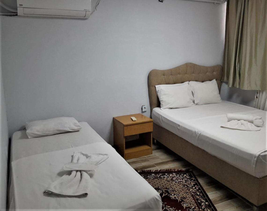 Istanbul Ozyurt Hotel Kumkapi Екстер'єр фото